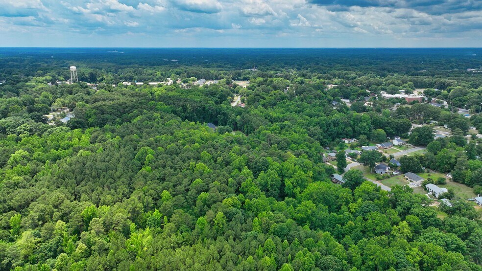 More Photos Of 520 Powell Drive, Garner Land For Sale