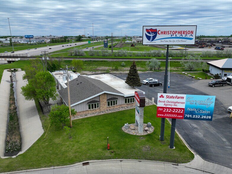 More Photos Of 3535 Main Ave, Fargo Office For Sale