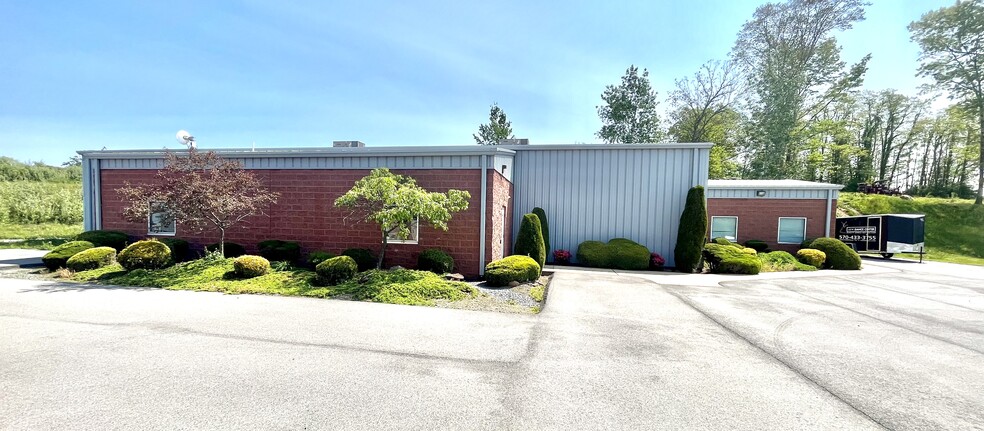 Primary Photo Of 100 Choate Cir, Montoursville Office For Lease