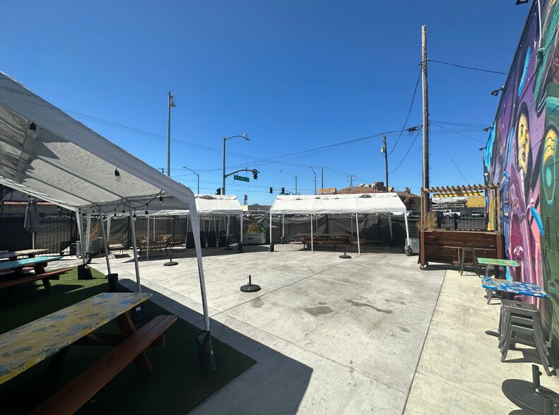 More Photos Of 1014 Fruitvale Ave, Oakland Flex For Sale