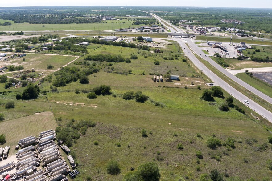 More Photos Of 4390 E Loop 1604, Elmendorf Land For Sale