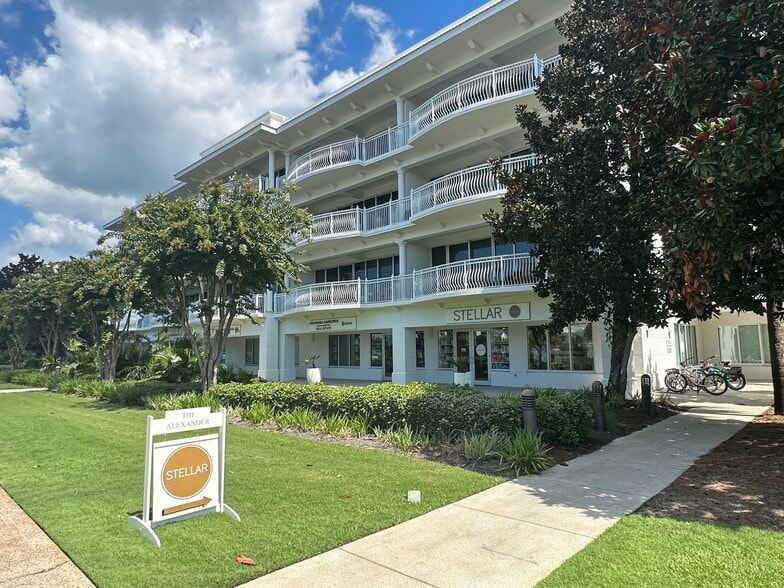 More Photos Of 9961 E County Highway 30A, Seacrest Apartments For Sale