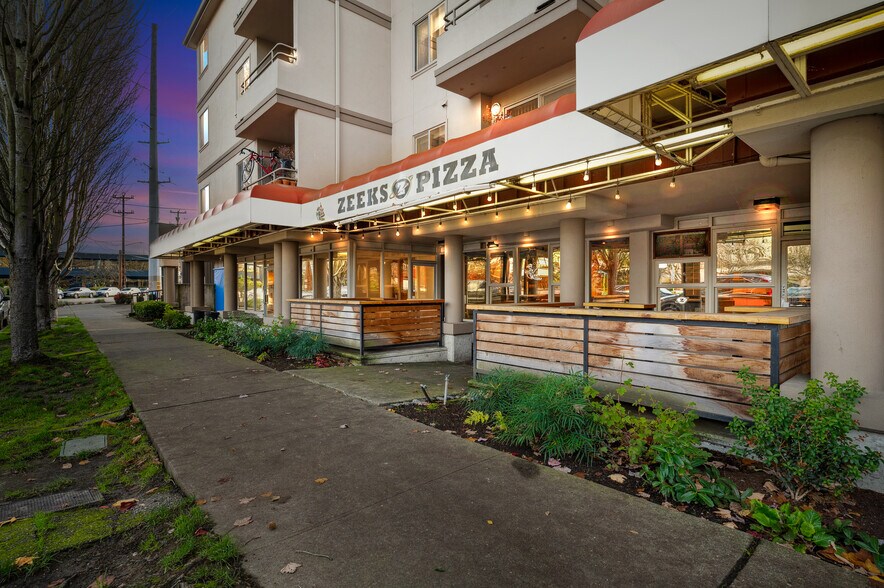 More Photos Of 41 Dravus St, Seattle Apartments For Lease