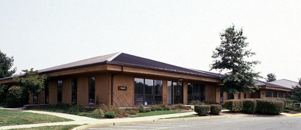 More Photos Of 666 Plainsboro Rd, Plainsboro Office For Lease