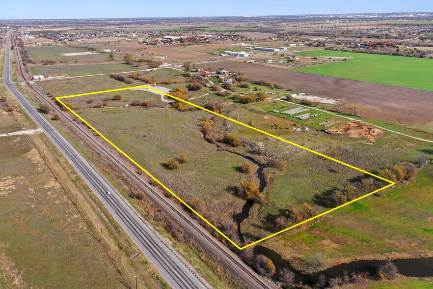 More Photos Of , Ponder Land For Sale
