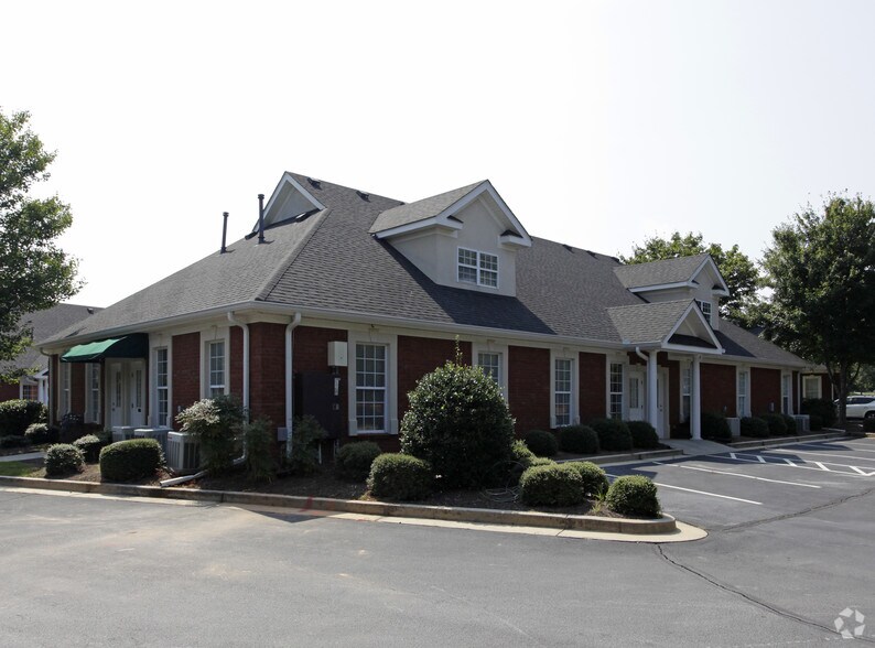 More Photos Of 1134 Senoia Rd, Tyrone Office For Lease