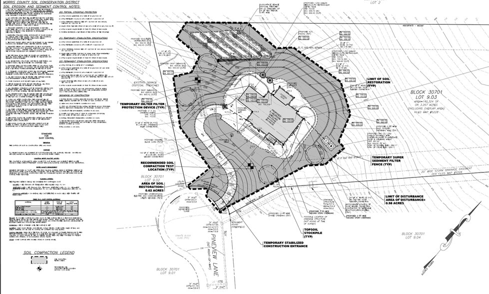 More Photos Of 10 Pineview Ln, Boonton Land For Sale