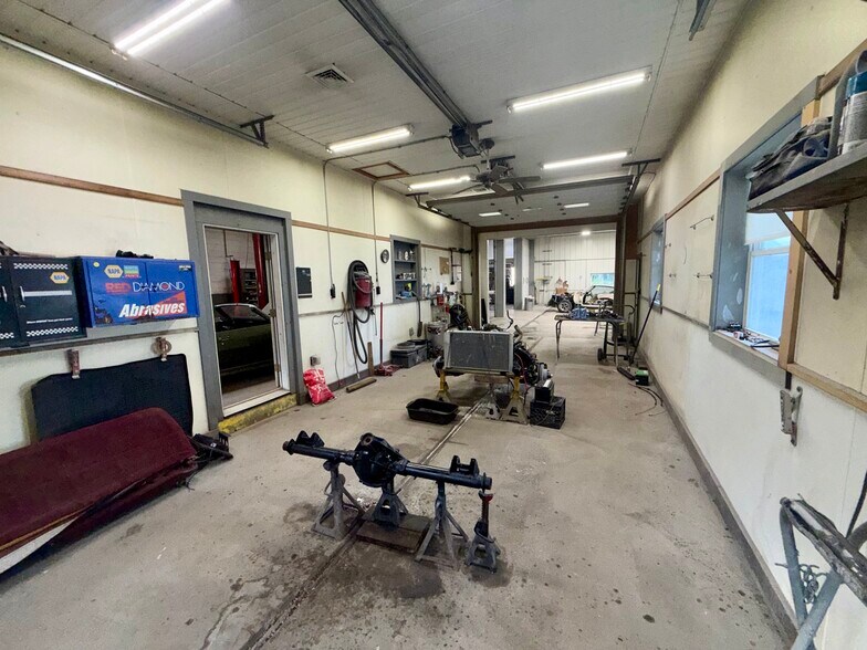More Photos Of 315 Creamery Rd, South Ryegate Industrial For Sale