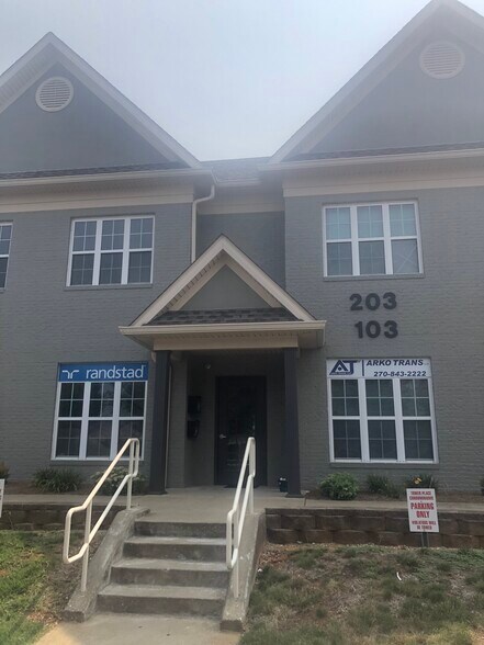 Primary Photo Of 1111 Shive Ln, Bowling Green Loft Creative Space For Lease