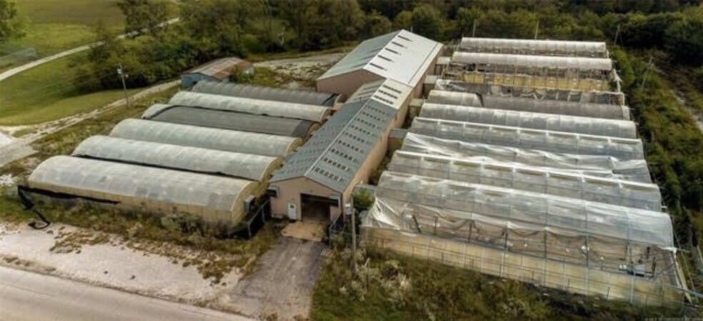 More Photos Of 23106 S 4390 Rd, Vinita Warehouse For Sale