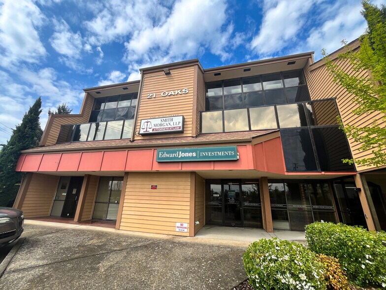 More Photos Of 525 Glen Creek Rd NW, Salem Office For Sale