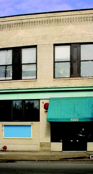 More Photos Of 4805-4809 Penn Ave, Pittsburgh General Retail For Sale