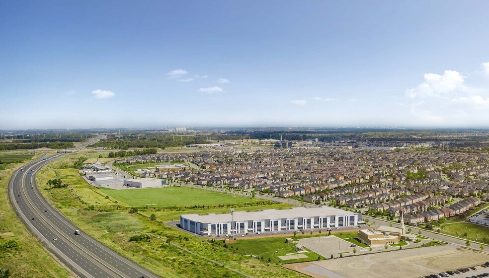 More Photos Of 4231 Palladium Way, Burlington Distribution For Sale