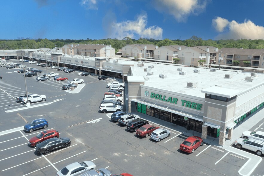 Primary Photo Of 1801 S Dairy Ashford St, Houston Unknown For Lease