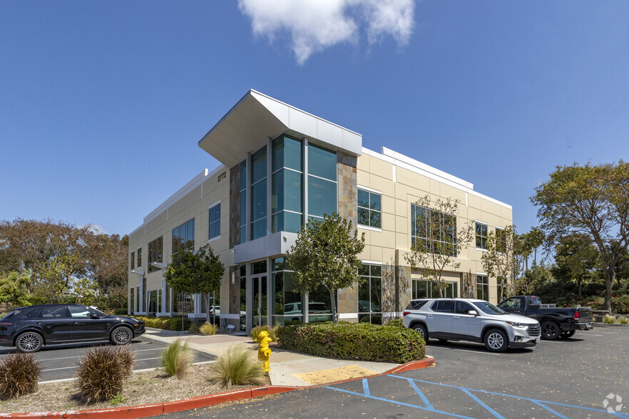 Primary Photo Of 2772 Gateway Rd, Carlsbad Office For Lease