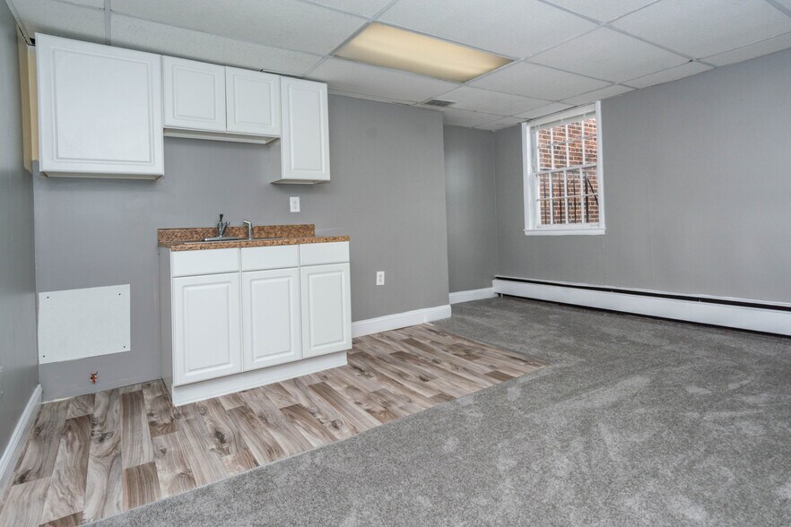 More Photos Of 115 W Mulberry St, Baltimore Office Residential For Sale