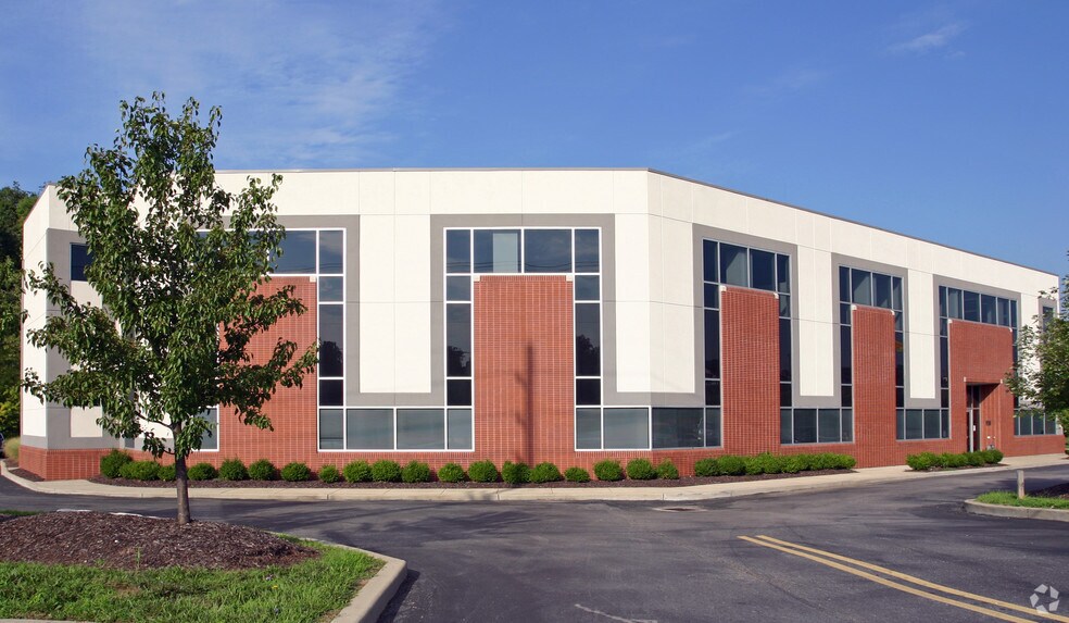 Primary Photo Of 3675 W Outer Rd, Arnold Office For Sale