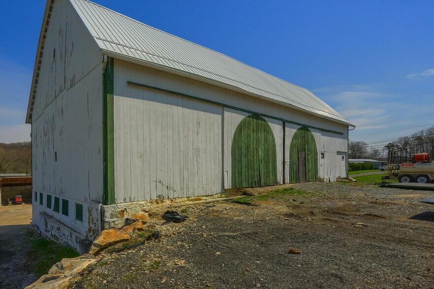 More Photos Of 148 Pioneer Rd, Evans City Manufactured Housing Mobile Home Park For Sale