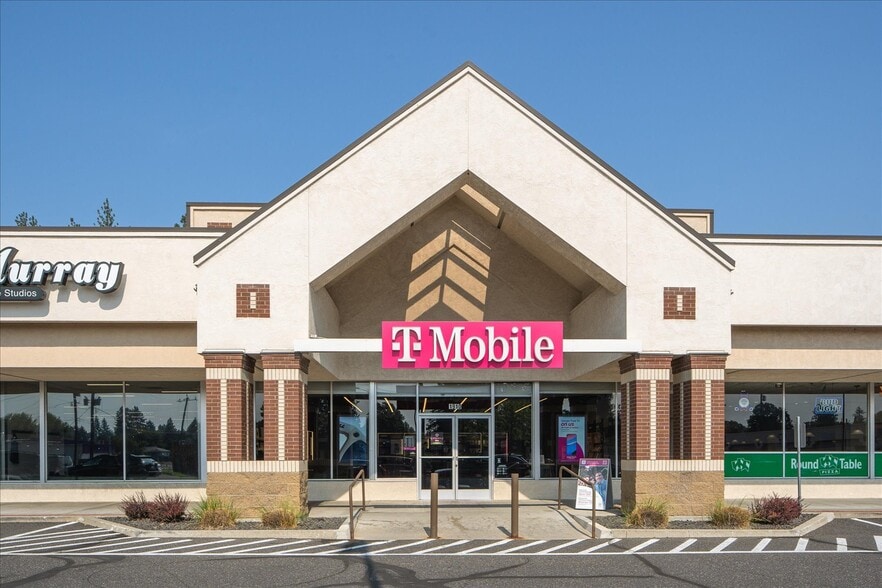 More Photos Of , Spokane General Retail For Sale