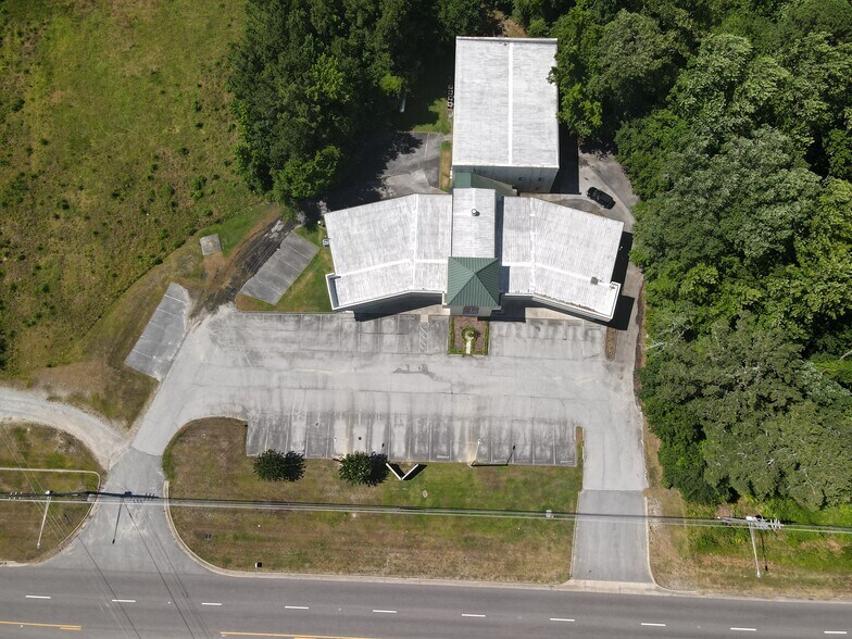 More Photos Of 1385 John Small Ave, Washington Medical For Lease