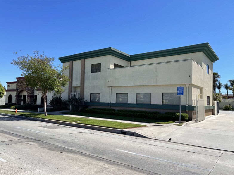 More Photos Of 8556 Florence Ave, Downey Loft Creative Space For Sale