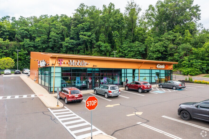 More Photos Of 8120 Old York Rd, Elkins Park Freestanding For Lease