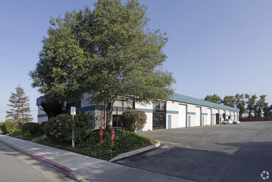 More Photos Of 1745 San Felipe Rd, Hollister Warehouse For Lease