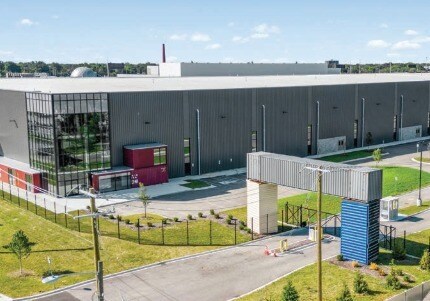 More Photos Of 12601 Southfield Fwy, Detroit Distribution For Lease