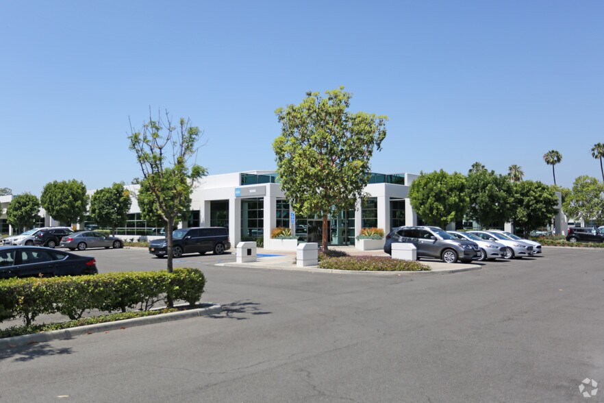 More Photos Of 11065 Knott Ave, Cypress Unknown For Lease