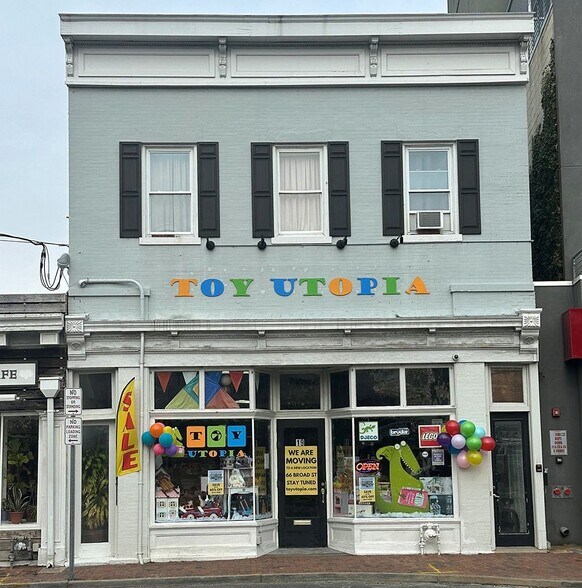 More Photos Of 19 E Front St, Red Bank Storefront Retail Residential For Lease