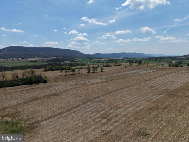 More Photos Of 3581 Union Furnace Rd, Tyrone Land For Sale