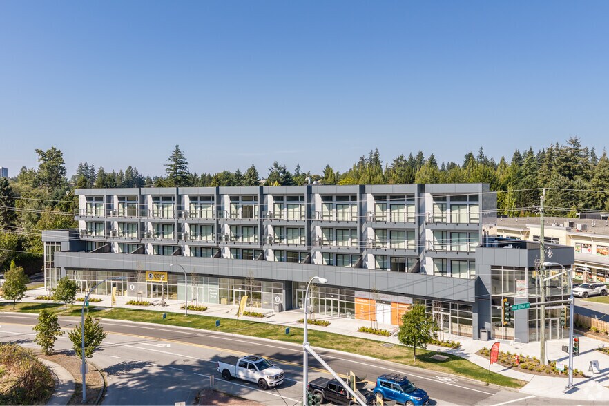 Primary Photo Of 2233 156 St, Surrey Apartments For Sale
