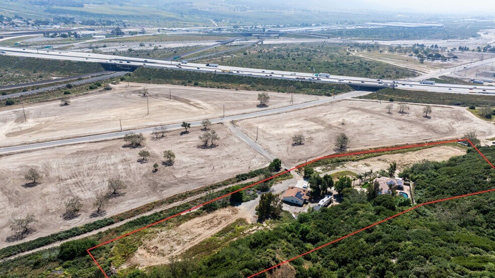 More Photos Of 2150 Glen Helen Rd, San Bernardino Land For Sale