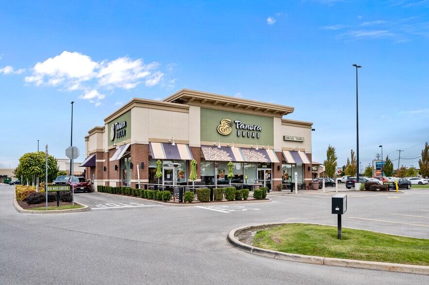 More Photos Of 1570 Military Rd, Niagara Falls General Retail For Lease