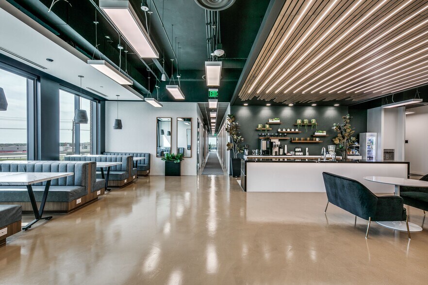 More Photos Of 7300 SH 121 SB, McKinney Coworking Space