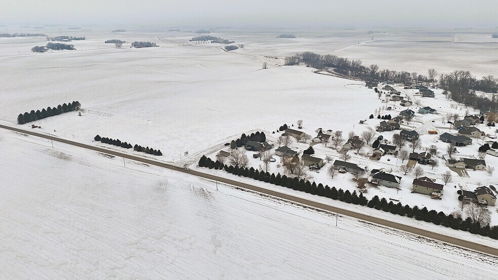 More Photos Of Randall Road, Lake Crystal Land For Sale