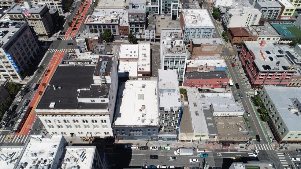 More Photos Of 1244-1268 Sutter St, San Francisco Office For Lease