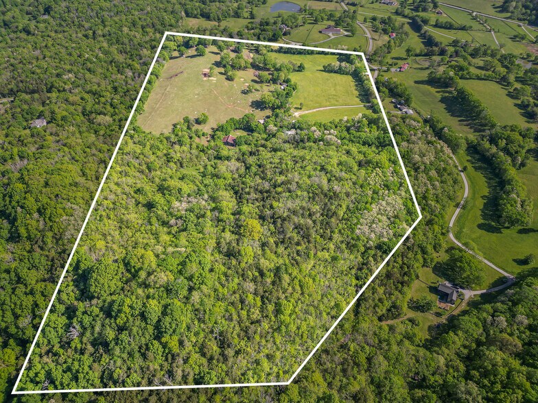 More Photos Of 4481 Dyke Bennett Rd, Franklin Land For Sale