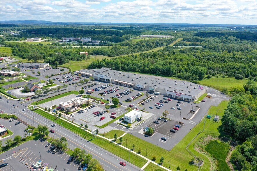 Primary Photo Of 1275 York Rd, Gettysburg Freestanding For Lease