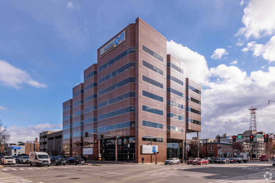 Primary Photo Of 1155 Elm St, Manchester Office For Lease