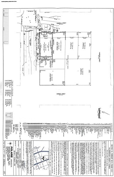 More Photos Of 1001 N Franklin St, Tampa Land For Sale