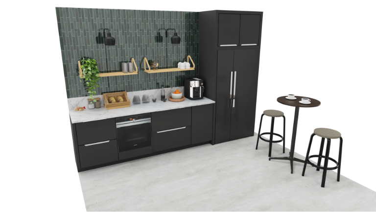 More Photos Of 355 Main St, Armonk Coworking Space