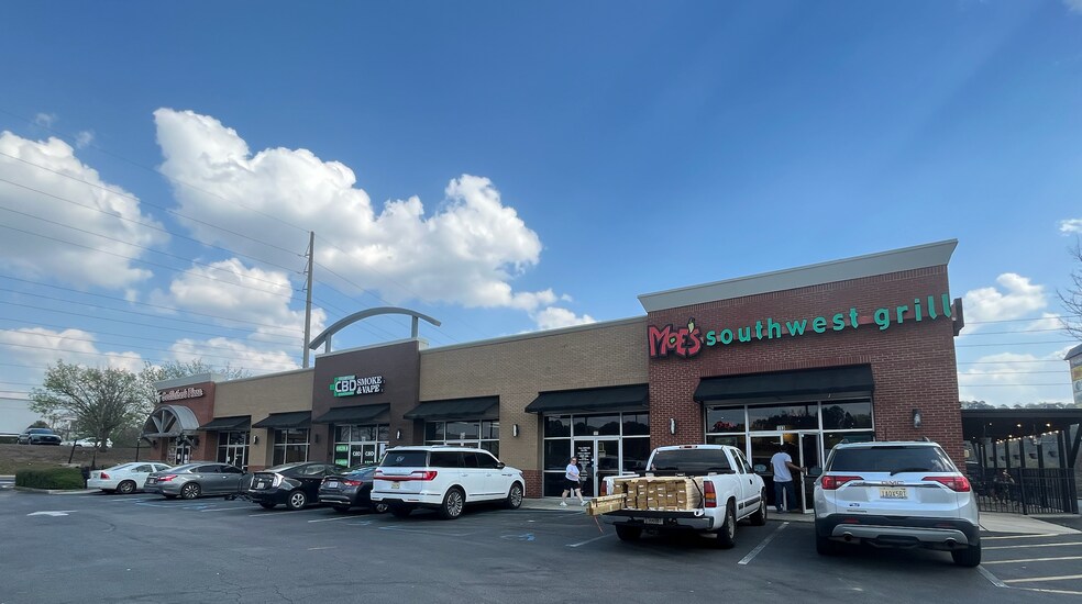 Primary Photo Of 231 State Farm Pky, Birmingham Freestanding For Lease