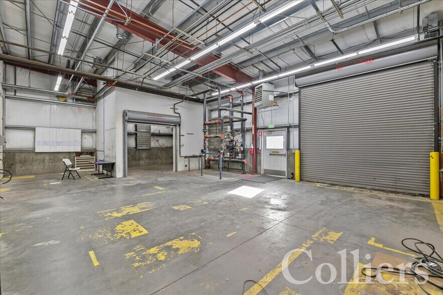 More Photos Of 4600 S Apple St, Boise Manufacturing For Lease