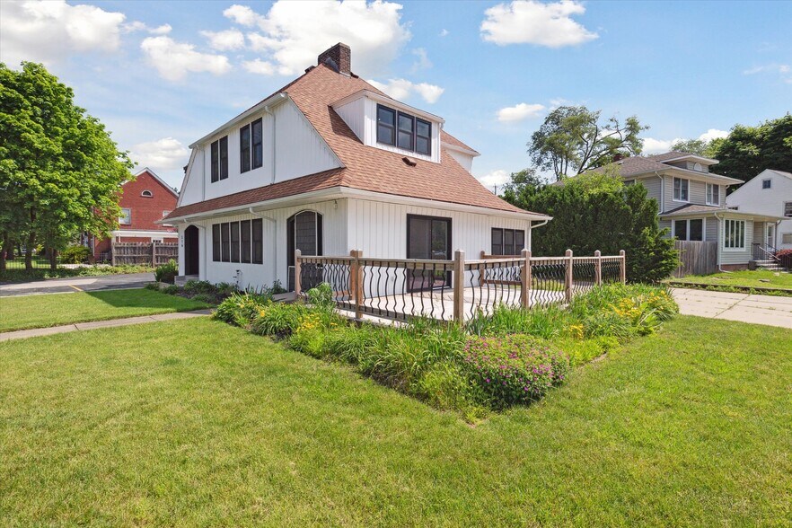 More Photos Of 316 S Eddy St, South Bend Office Residential For Sale