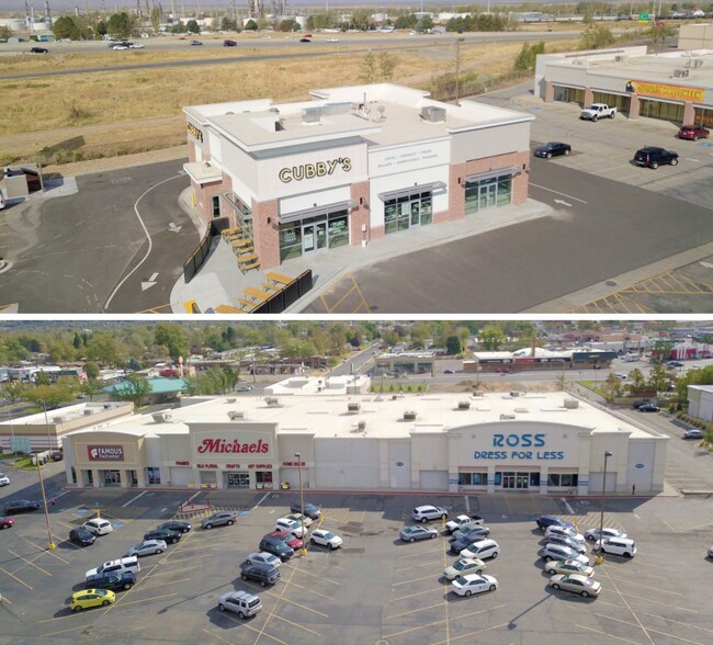 More Photos Of 190-500 S 500 W, Bountiful Unknown For Lease