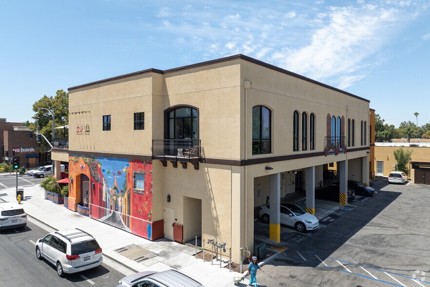 More Photos Of 1098 Lincoln Ave, San Jose Loft Creative Space For Lease
