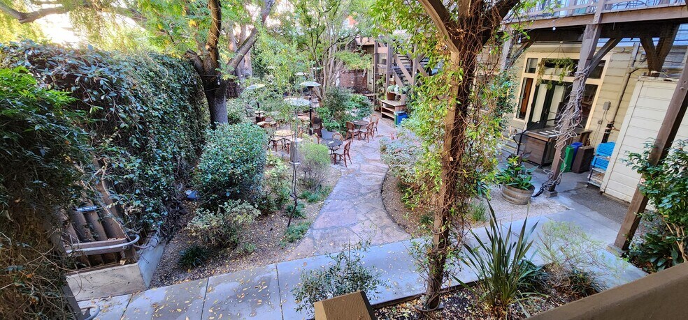 More Photos Of 414 Gough St, San Francisco Office For Lease