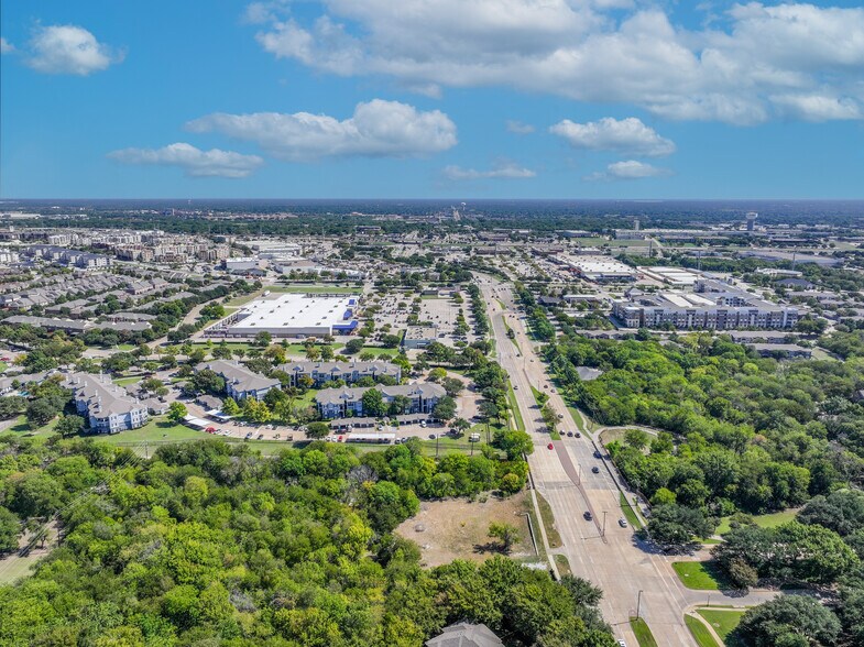 More Photos Of 1100 W McDermott Dr, Allen Land For Sale