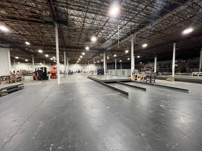 More Photos Of 2700 S 900 W, Salt Lake City Warehouse For Lease